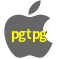 Aplicativo pgtpg para iOS