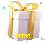 Receba seus bônus de boas-vindas no pgtpg
