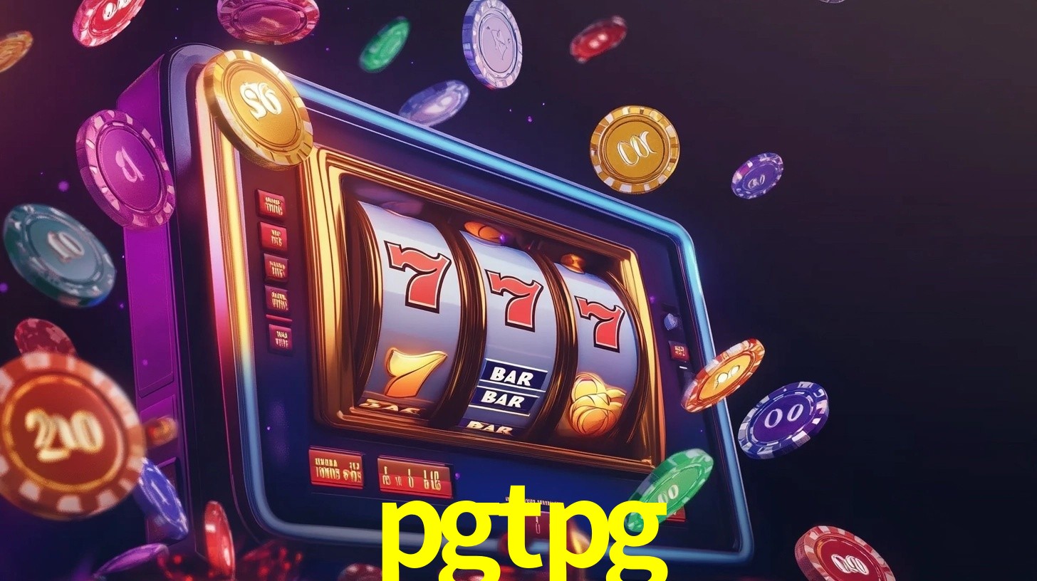 Welcome Bonus pgtpg