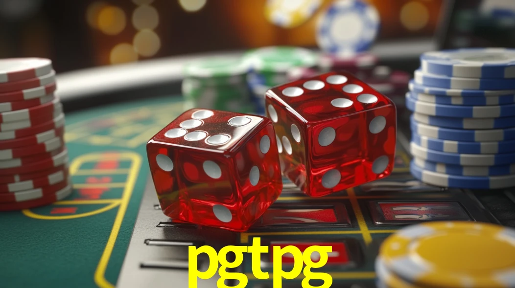 Experiência VIP pgtpg