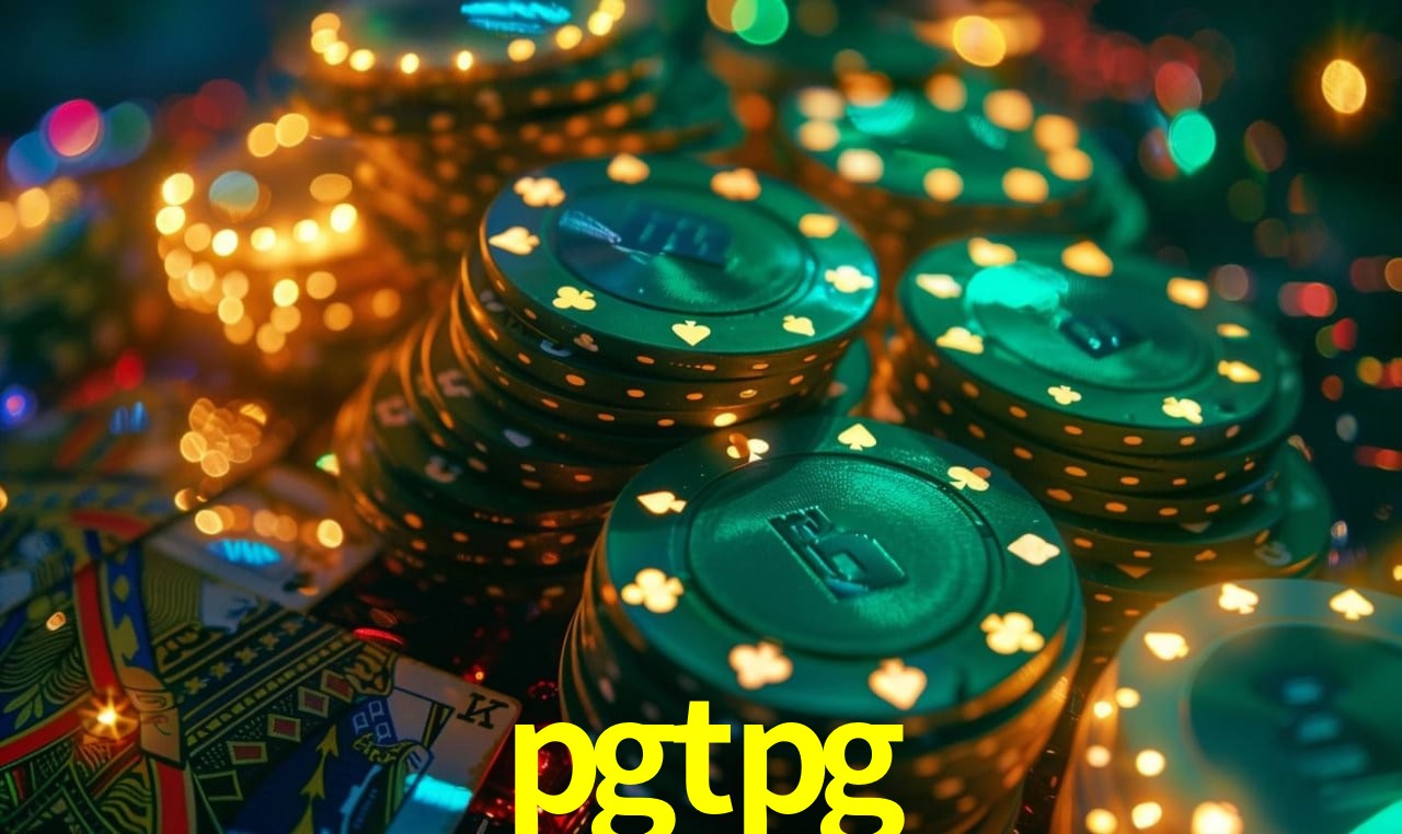 Experiência VIP pgtpg