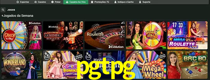 pgtpg bet