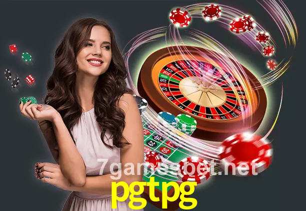 vivo no cassino pgtpg