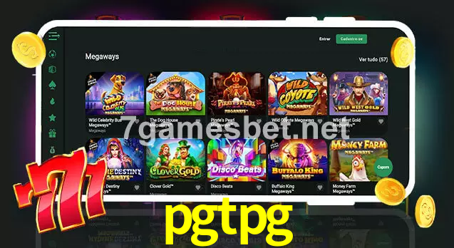 pgtpg aplicativo
