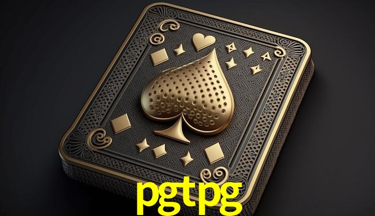 Diretório de Jogos pgtpg