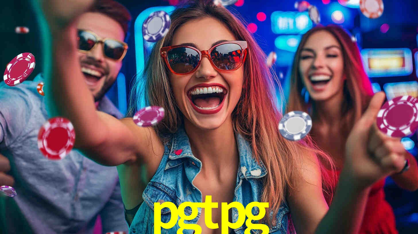 Descubra a Essência do pgtpg: Nossa História e Compromissos