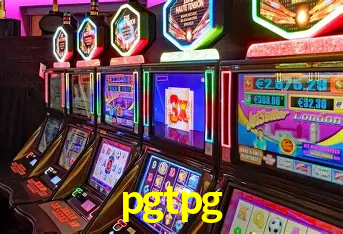 A Emoção da Loteria na pgtpg: Uma Chance de Mudança de Vida