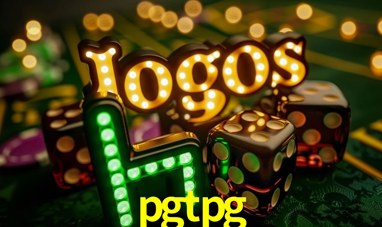 Provedores de Jogos pgtpg