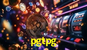 Interface do App pgtpg