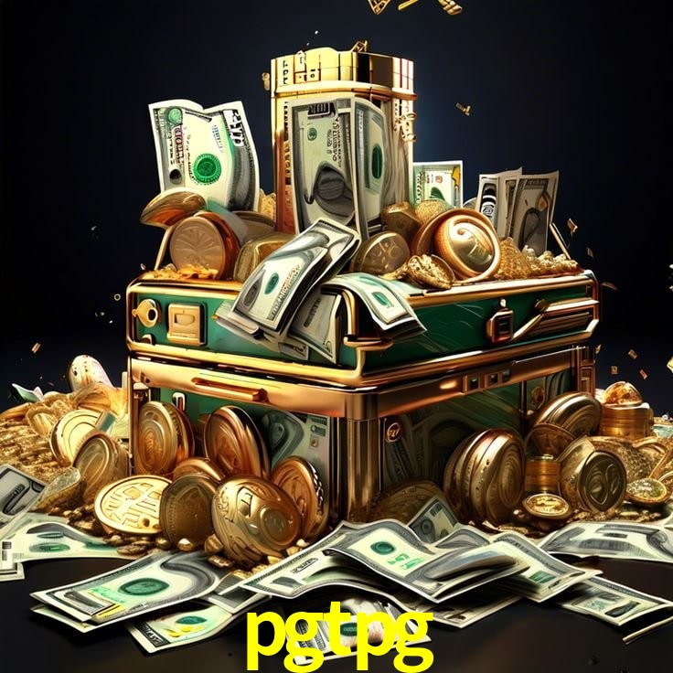 Recursos de Bônus pgtpg