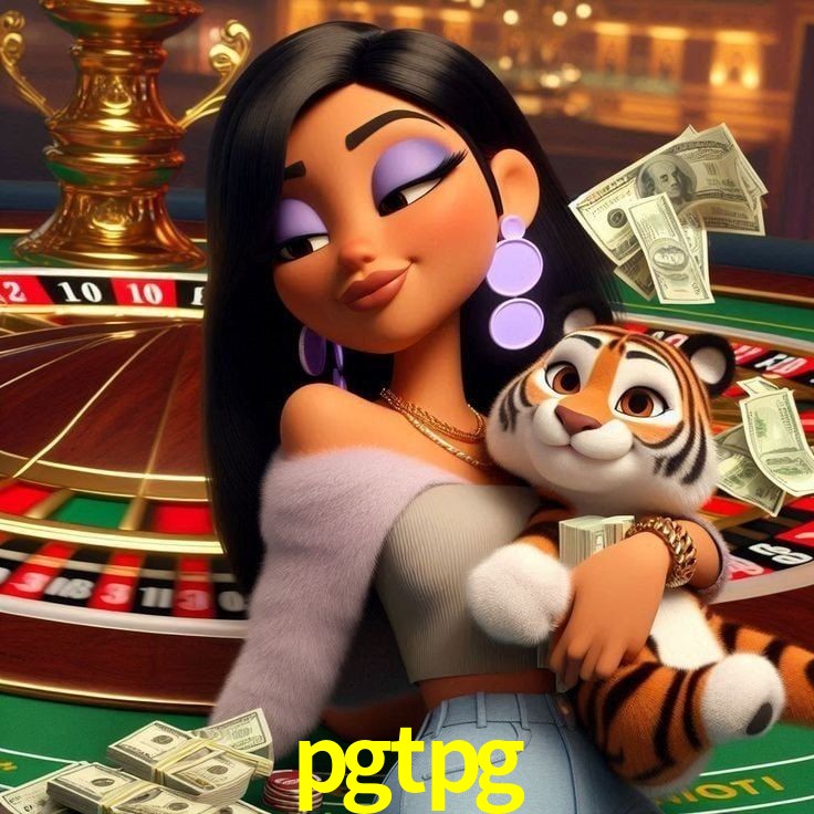 Account Benefits pgtpg