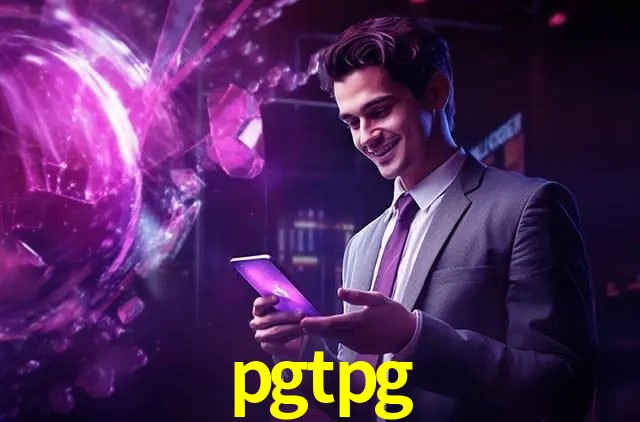 Secure Login pgtpg