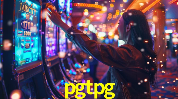 VIP Casino pgtpg