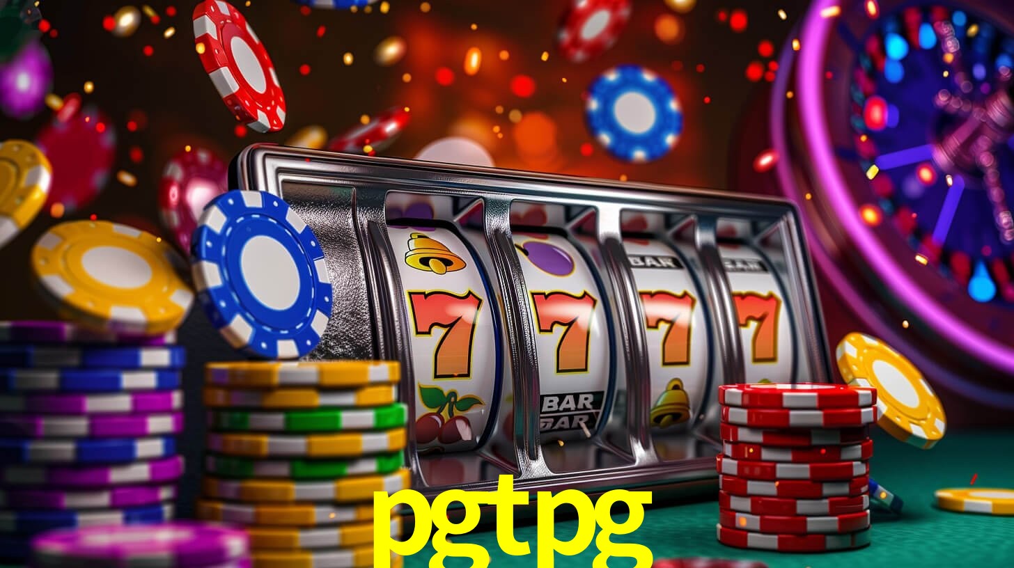 Casino VIP pgtpg