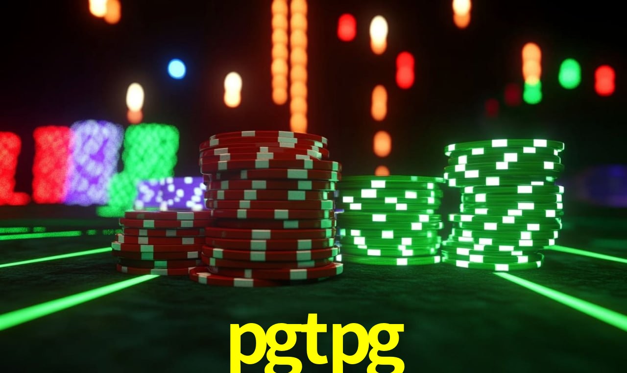 Platform Technology pgtpg