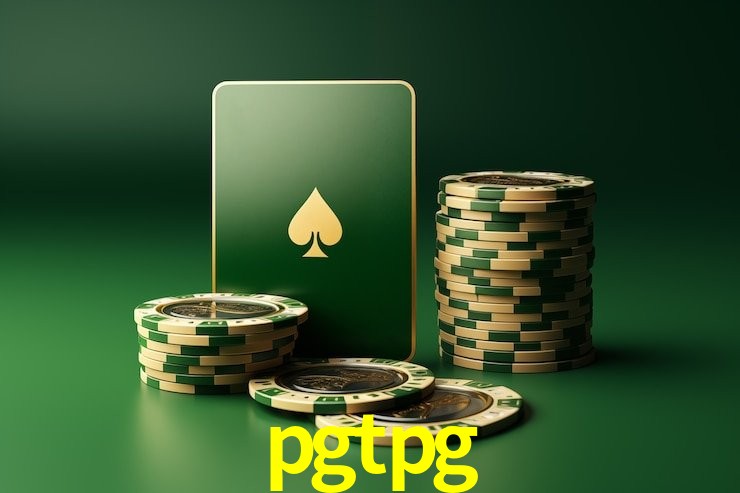Game Providers pgtpg