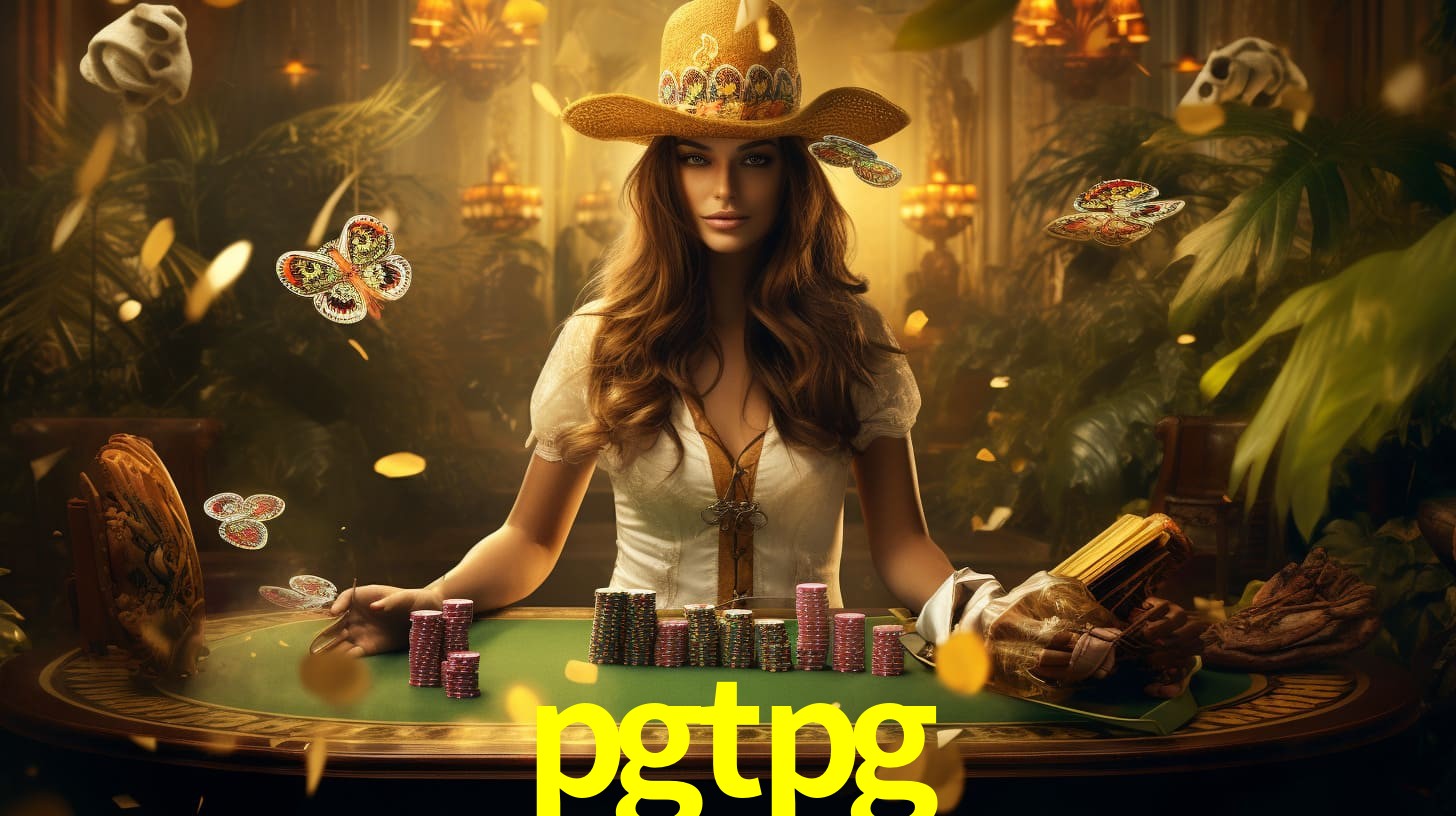 Bonus Features pgtpg