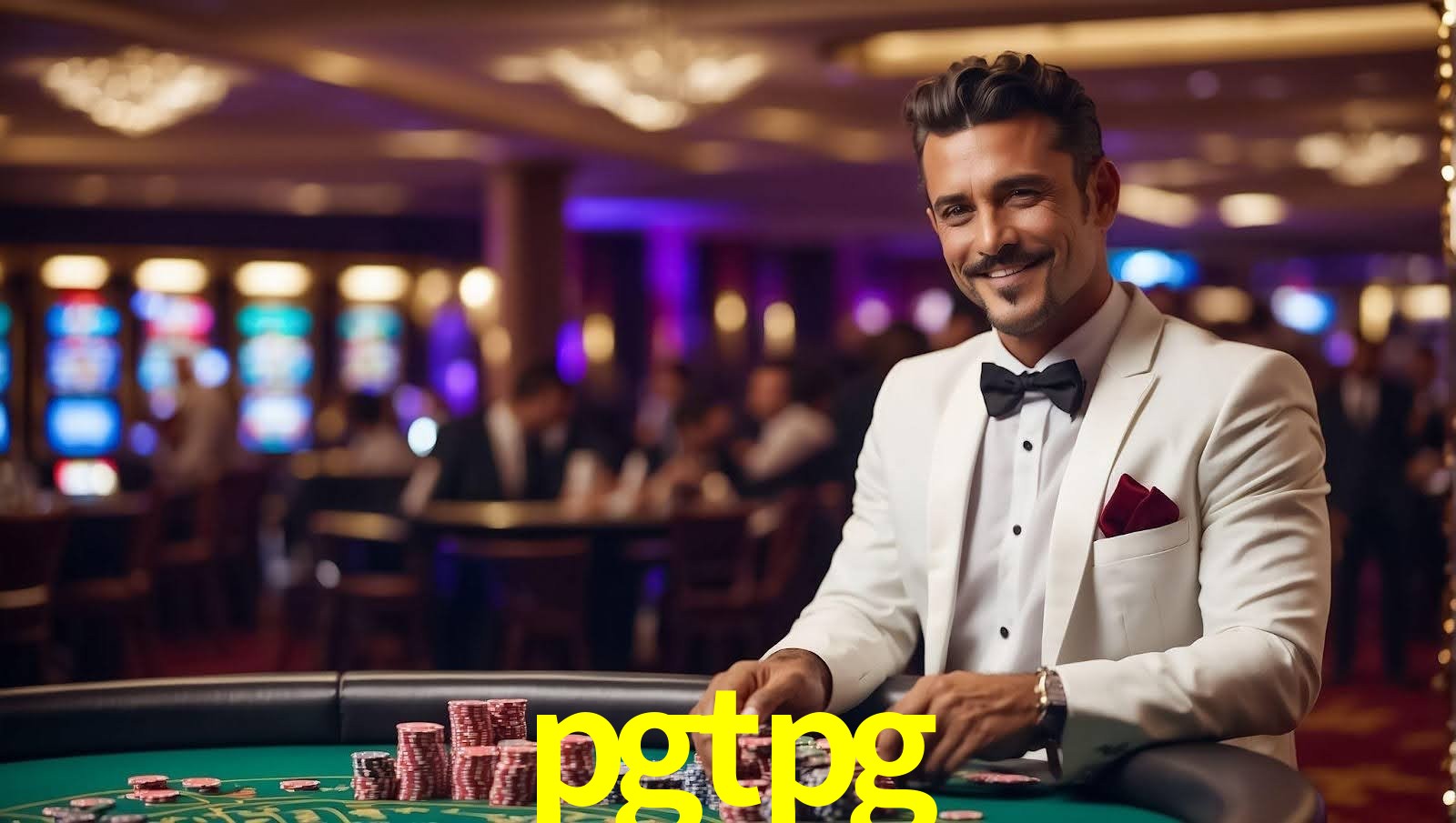 Especiais de Fim de Semana pgtpg