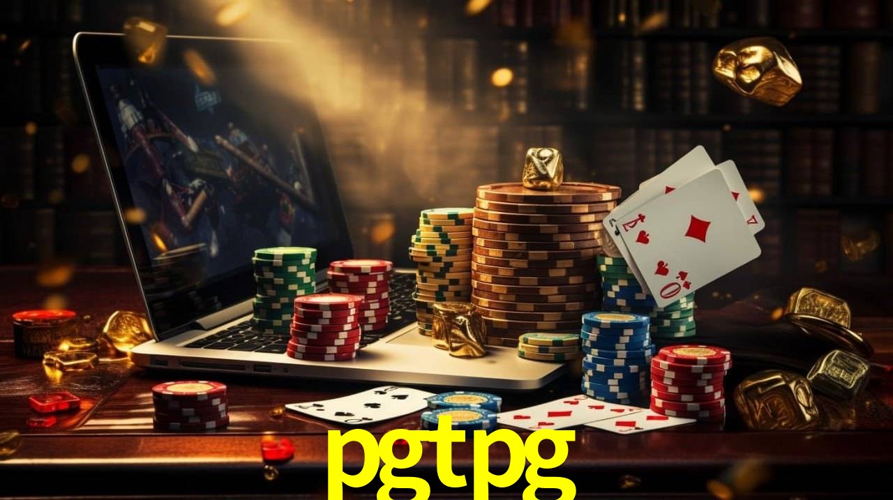 Apostas de Futebol pgtpg