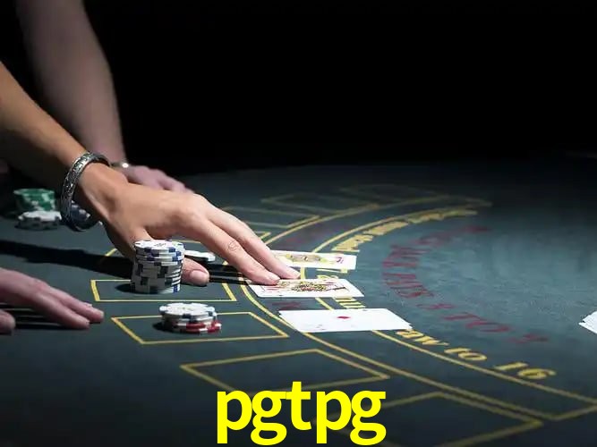 Sinta a adrenalina dos jogos de cassino com pgtpg