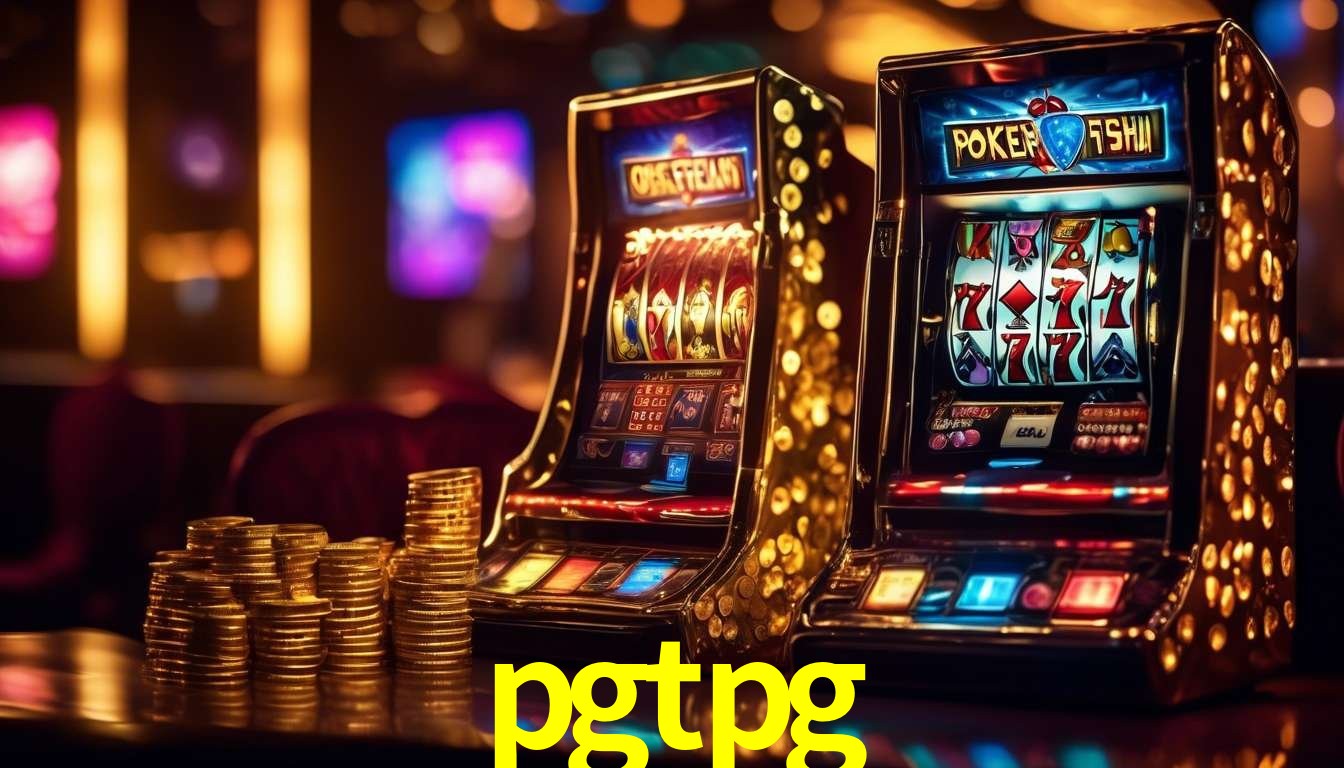 cassino pgtpg