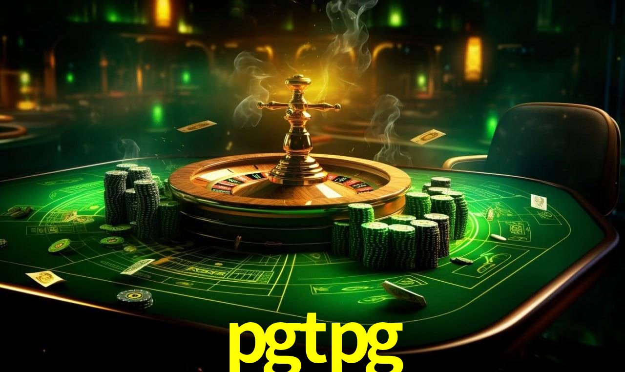 pgtpg: Seu Especialista em Apostas Esportivas Brasileiras
