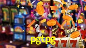 pgtpg App Interface