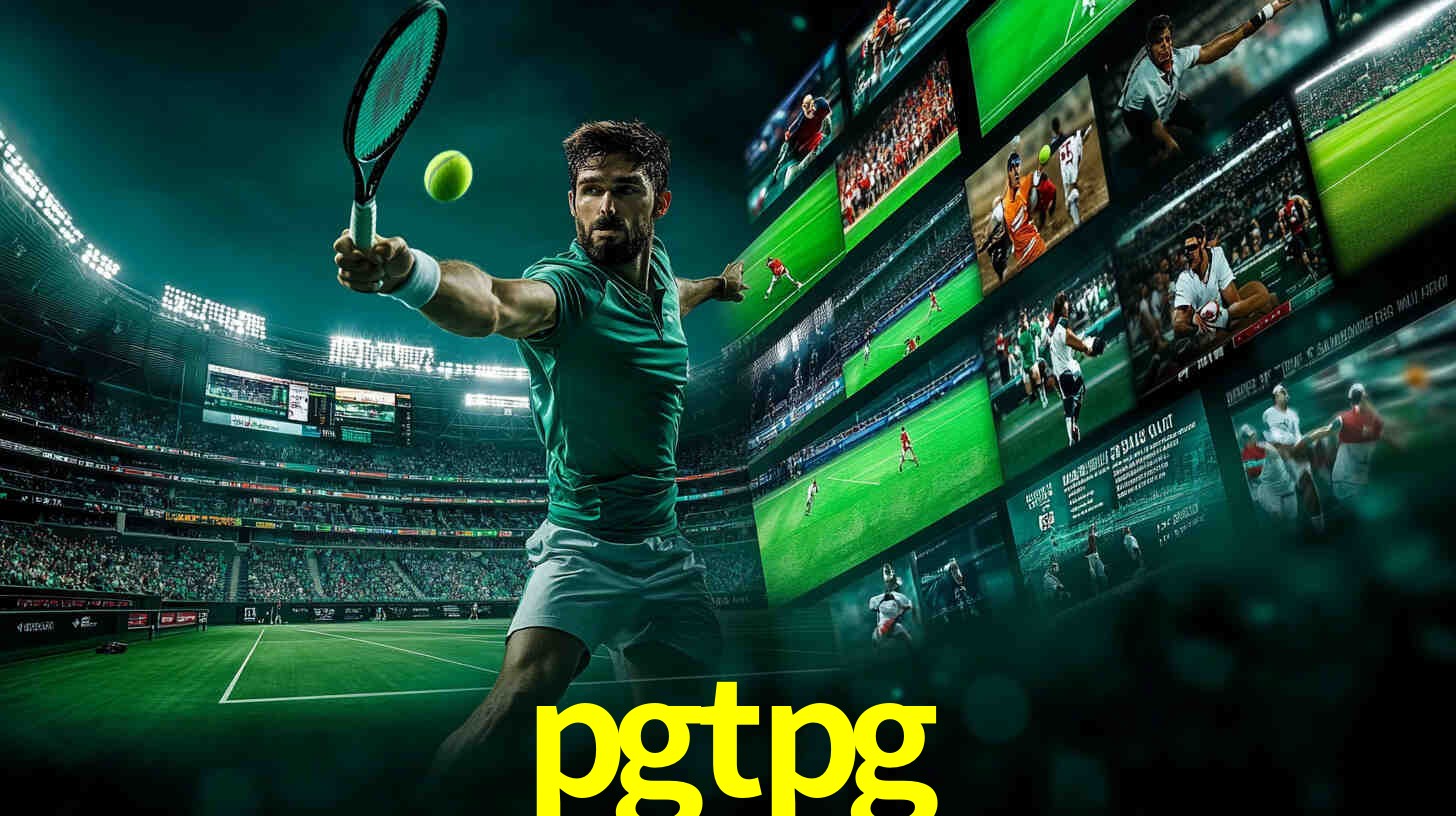 Explorando a Categoria de Eventos em Apostas na pgtpg