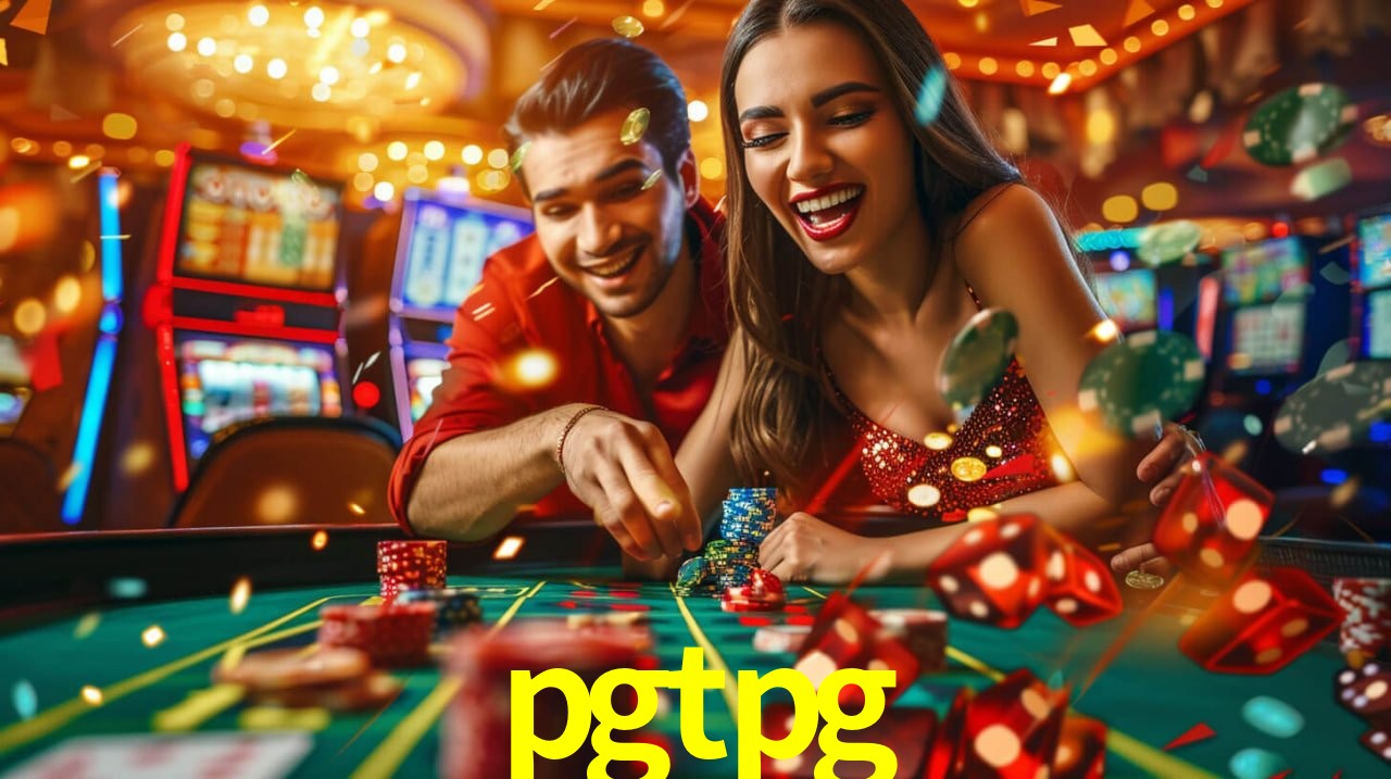 Integração de APIs pgtpg
