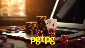 PIX Instantâneo pgtpg