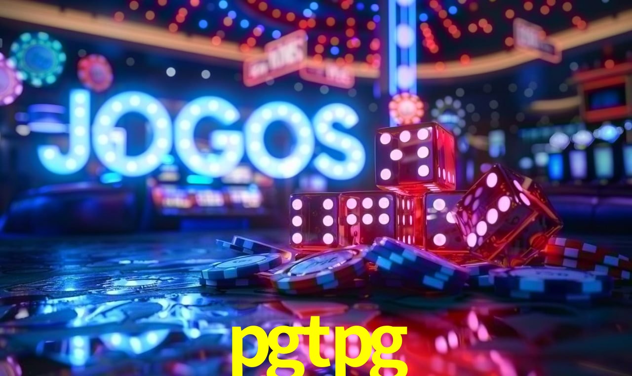 Casino Ao Vivo pgtpg