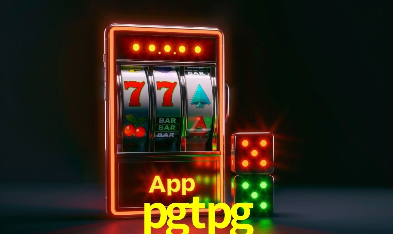 Casino Ao Vivo pgtpg