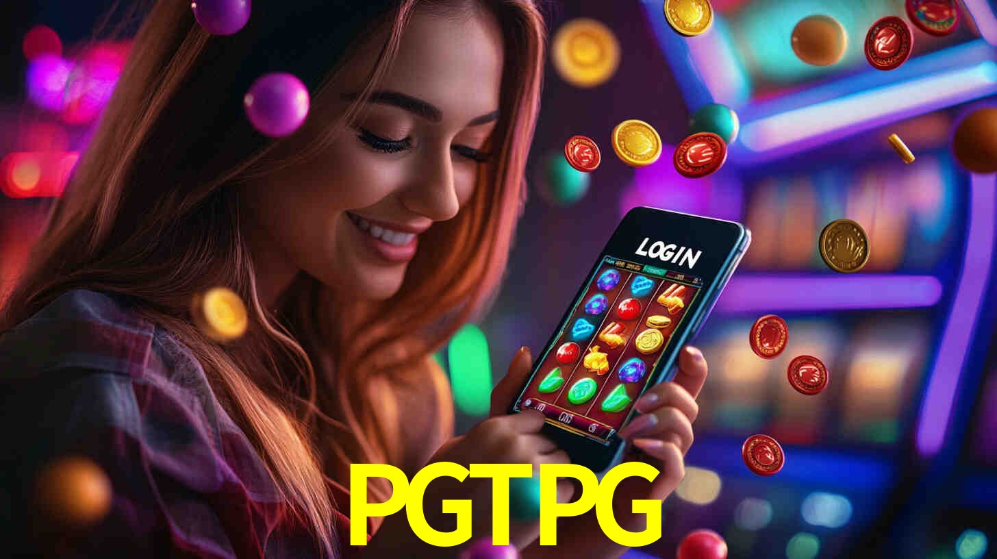 Processo de Download do App PGTPG - Passo a Passo Simples