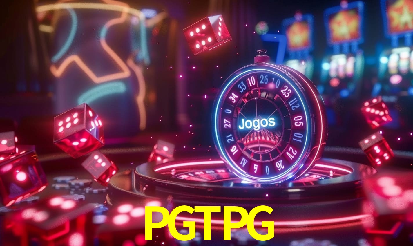 Cassino ao Vivo PGTPG - Dealers Brasileiros Profissionais