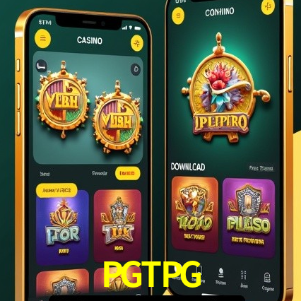 Benefícios da Conta PGTPG