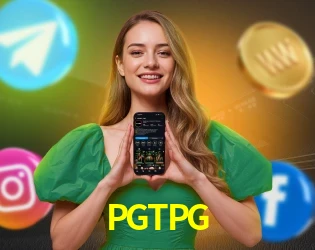 Interface do App PGTPG