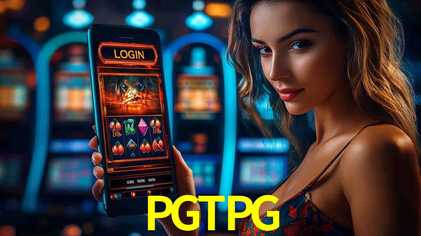 Apostas de Tênis PGTPG