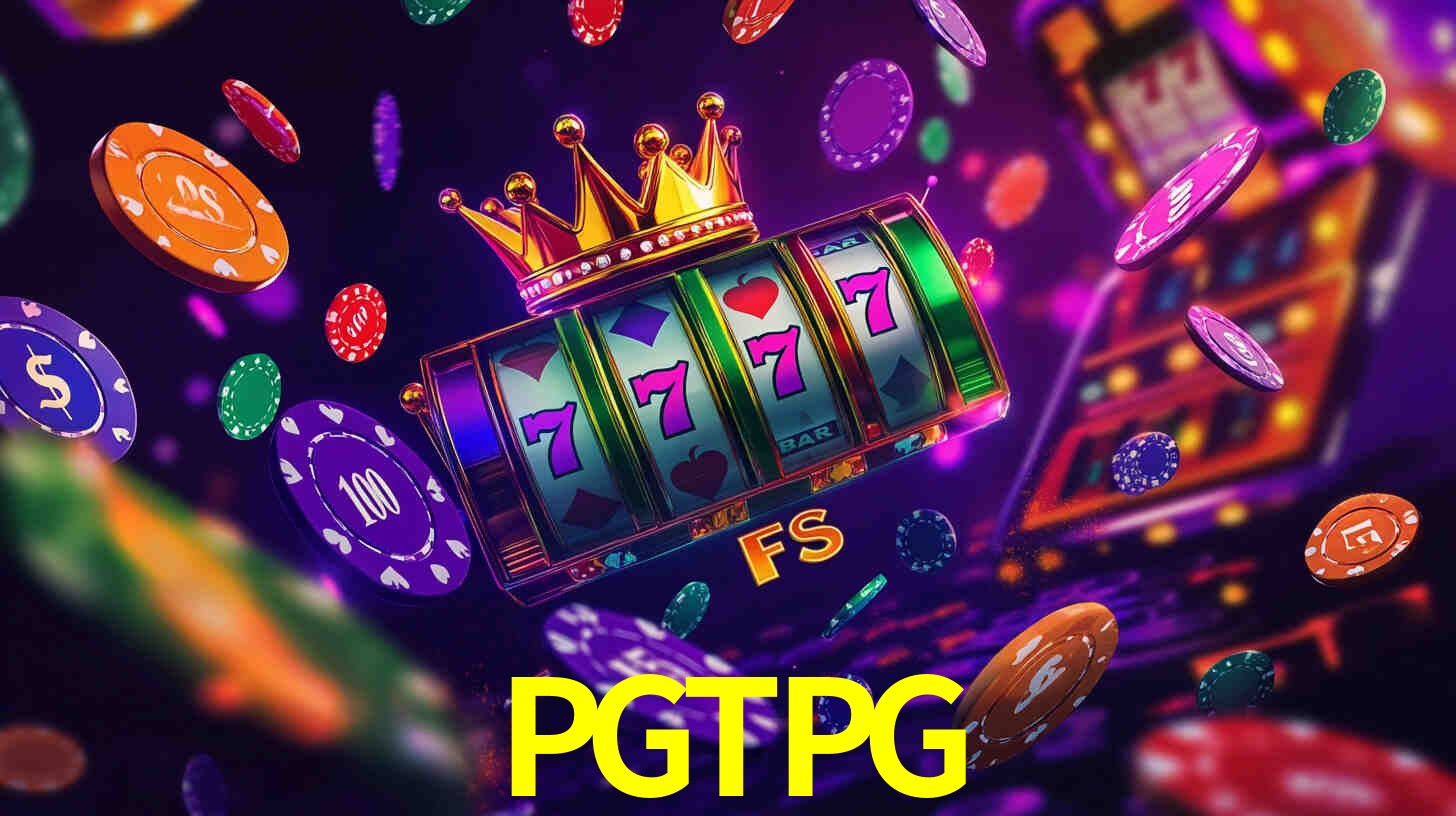 Recursos de Bônus PGTPG