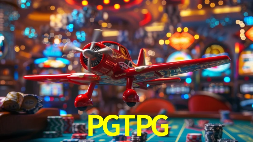 Estatísticas Crash Games PGTPG