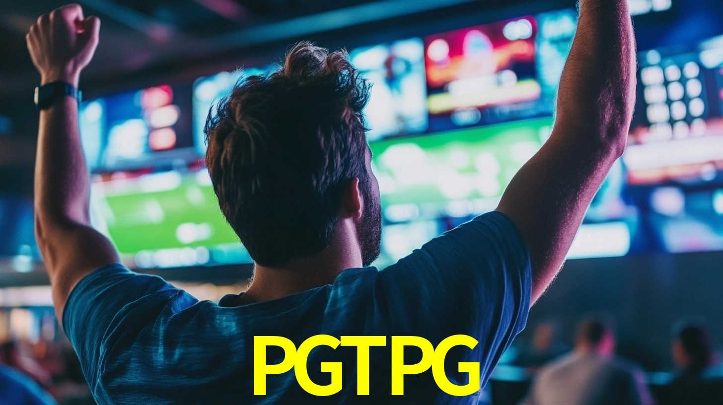 Apostas de Futebol PGTPG