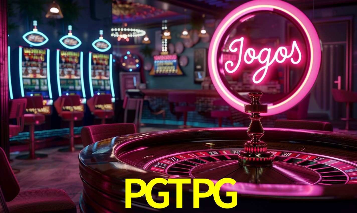 Diretório de Jogos PGTPG