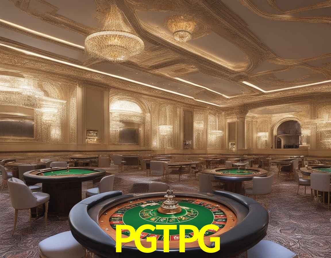 Casino Ao Vivo PGTPG