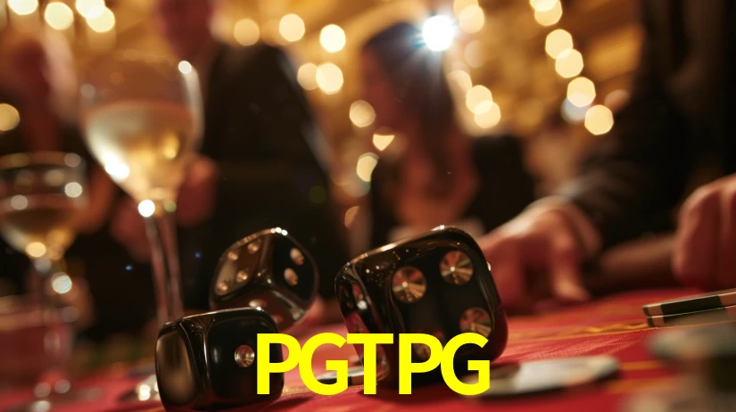 Bônus de Boas-vindas PGTPG